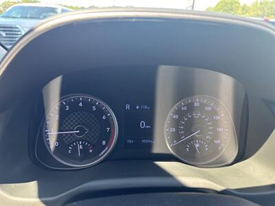 2019 Hyundai ELANTRA Limited 4dr Sedan SULEV - Photo 32 - Hazleton, PA 18201