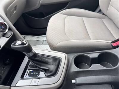 2019 Hyundai ELANTRA Limited 4dr Sedan   - Photo 30 - Hazleton, PA 18201