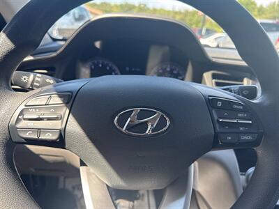 2019 Hyundai ELANTRA Limited 4dr Sedan SULEV - Photo 33 - Hazleton, PA 18201