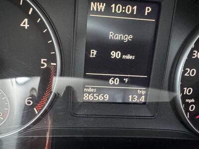 2010 Volkswagen Jetta TDI 4dr Sedan 6A   - Photo 30 - Hazleton, PA 18201