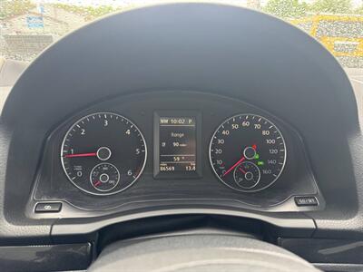 2010 Volkswagen Jetta TDI 4dr Sedan 6A   - Photo 31 - Hazleton, PA 18201