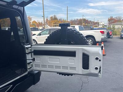 2015 Jeep Wrangler Willys Wheeler Edition 4x4 2dr SUV - Photo 18 - Hazleton, PA 18201