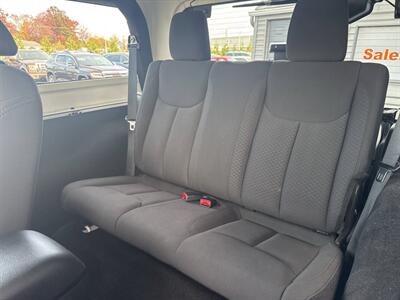 2015 Jeep Wrangler Willys Wheeler Edition 4x4 2dr SUV - Photo 16 - Hazleton, PA 18201