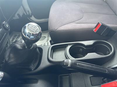 2015 Jeep Wrangler Willys Wheeler Edition 4x4 2dr SUV - Photo 26 - Hazleton, PA 18201
