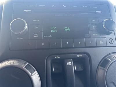 2015 Jeep Wrangler Willys Wheeler Edition 4x4 2dr SUV - Photo 24 - Hazleton, PA 18201