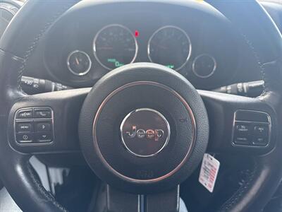 2015 Jeep Wrangler Willys Wheeler Edition 4x4 2dr SUV - Photo 29 - Hazleton, PA 18201