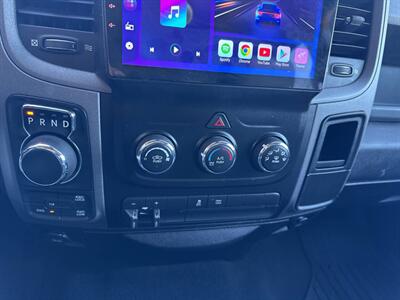 2019 RAM 1500 Classic Express 4x4 4dr Crew Cab 5.5 ft. SB Pickup   - Photo 29 - Hazleton, PA 18201