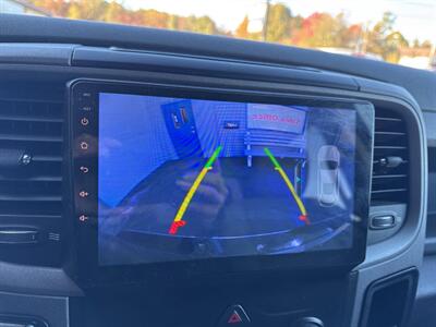 2019 RAM 1500 Classic Express 4x4 4dr Crew Cab 5.5 ft. SB Pickup   - Photo 28 - Hazleton, PA 18201