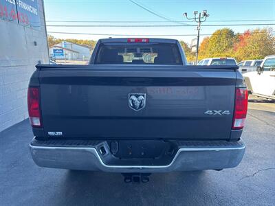 2019 RAM 1500 Classic Express 4x4 4dr Crew Cab 5.5 ft. SB Pickup   - Photo 7 - Hazleton, PA 18201