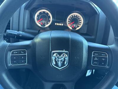 2019 RAM 1500 Classic Express 4x4 4dr Crew Cab 5.5 ft. SB Pickup   - Photo 33 - Hazleton, PA 18201