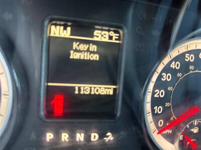 2019 RAM 1500 Classic Express 4x4 4dr Crew Cab 5.5 ft. SB Pickup   - Photo 31 - Hazleton, PA 18201