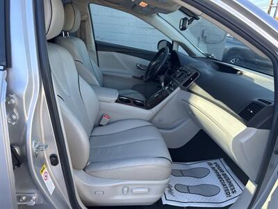 2011 Toyota Venza AWD V6 4dr Crossover - Photo 24 - Hazleton, PA 18201