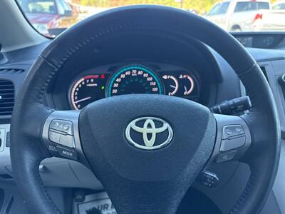 2011 Toyota Venza AWD V6 4dr Crossover - Photo 33 - Hazleton, PA 18201
