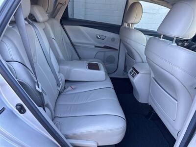 2011 Toyota Venza AWD V6 4dr Crossover - Photo 21 - Hazleton, PA 18201
