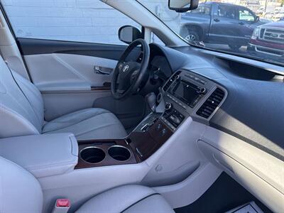 2011 Toyota Venza AWD V6 4dr Crossover - Photo 26 - Hazleton, PA 18201