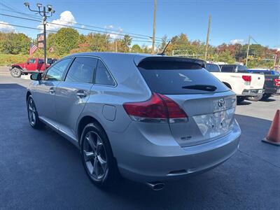 2011 Toyota Venza AWD V6 4dr Crossover - Photo 7 - Hazleton, PA 18201