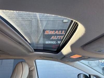 2011 Toyota Venza AWD V6 4dr Crossover - Photo 28 - Hazleton, PA 18201