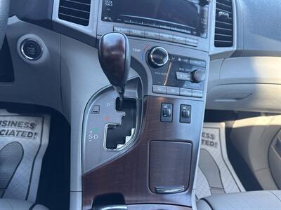 2011 Toyota Venza AWD V6 4dr Crossover - Photo 30 - Hazleton, PA 18201