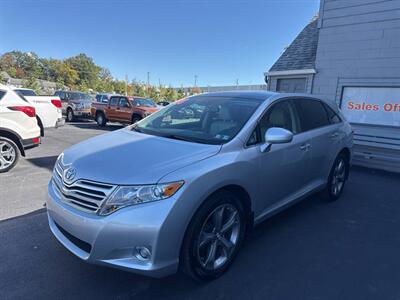 2011 Toyota Venza AWD V6 4dr Crossover - Photo 3 - Hazleton, PA 18201