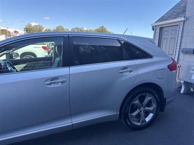 2011 Toyota Venza AWD V6 4dr Crossover - Photo 5 - Hazleton, PA 18201