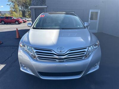 2011 Toyota Venza AWD V6 4dr Crossover - Photo 2 - Hazleton, PA 18201