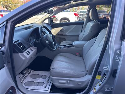 2011 Toyota Venza AWD V6 4dr Crossover - Photo 14 - Hazleton, PA 18201