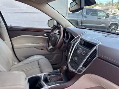 2011 Cadillac SRX Luxury Collection AWD 4dr SUV - Photo 25 - Hazleton, PA 18201
