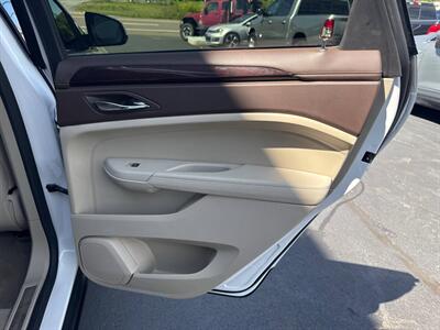 2011 Cadillac SRX Luxury Collection AWD 4dr SUV - Photo 21 - Hazleton, PA 18201