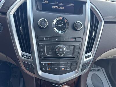 2011 Cadillac SRX Luxury Collection AWD 4dr SUV - Photo 29 - Hazleton, PA 18201