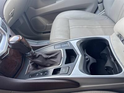 2011 Cadillac SRX Luxury Collection AWD 4dr SUV - Photo 30 - Hazleton, PA 18201