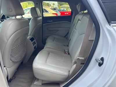2011 Cadillac SRX Luxury Collection AWD 4dr SUV - Photo 16 - Hazleton, PA 18201