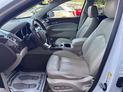 2011 Cadillac SRX Luxury Collection AWD 4dr SUV - Photo 13 - Hazleton, PA 18201
