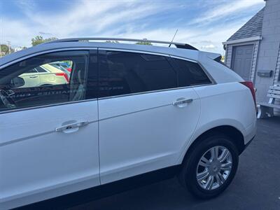 2011 Cadillac SRX Luxury Collection AWD 4dr SUV - Photo 5 - Hazleton, PA 18201