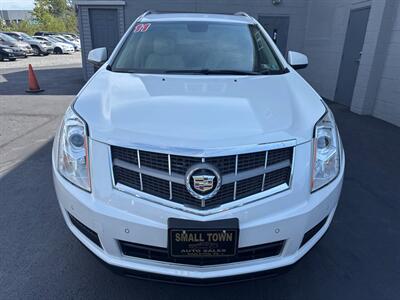 2011 Cadillac SRX Luxury Collection AWD 4dr SUV - Photo 2 - Hazleton, PA 18201