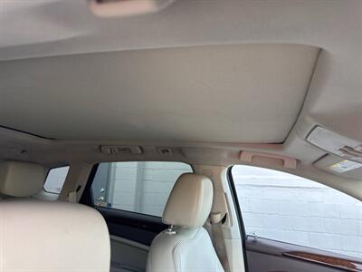 2011 Cadillac SRX Luxury Collection AWD 4dr SUV - Photo 27 - Hazleton, PA 18201