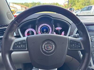 2011 Cadillac SRX Luxury Collection AWD 4dr SUV - Photo 33 - Hazleton, PA 18201