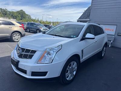 2011 Cadillac SRX Luxury Collection AWD 4dr SUV - Photo 3 - Hazleton, PA 18201