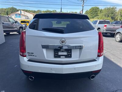 2011 Cadillac SRX Luxury Collection AWD 4dr SUV - Photo 7 - Hazleton, PA 18201