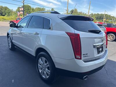 2011 Cadillac SRX Luxury Collection AWD 4dr SUV - Photo 6 - Hazleton, PA 18201