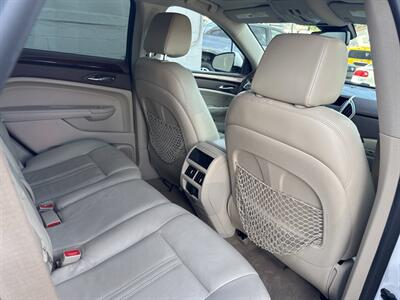 2011 Cadillac SRX Luxury Collection AWD 4dr SUV - Photo 22 - Hazleton, PA 18201