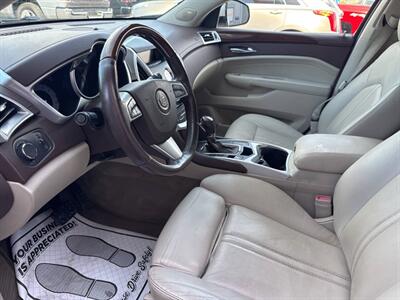 2011 Cadillac SRX Luxury Collection AWD 4dr SUV - Photo 15 - Hazleton, PA 18201