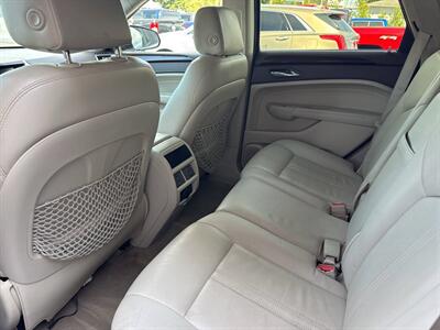 2011 Cadillac SRX Luxury Collection AWD 4dr SUV - Photo 18 - Hazleton, PA 18201