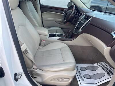2011 Cadillac SRX Luxury Collection AWD 4dr SUV - Photo 23 - Hazleton, PA 18201