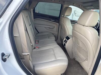 2011 Cadillac SRX Luxury Collection AWD 4dr SUV - Photo 20 - Hazleton, PA 18201
