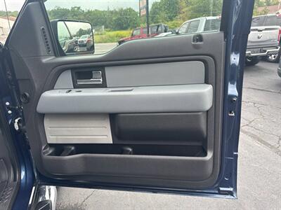 2013 Ford F-150 XLT 4x4 4dr SuperCrew Styleside 5.5 ft. SB - Photo 24 - Hazleton, PA 18201