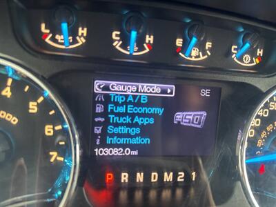 2013 Ford F-150 XLT 4x4 4dr SuperCrew Styleside 5.5 ft. SB - Photo 30 - Hazleton, PA 18201