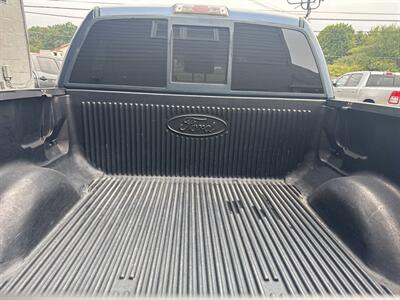2013 Ford F-150 XLT 4x4 4dr SuperCrew Styleside 5.5 ft. SB - Photo 19 - Hazleton, PA 18201