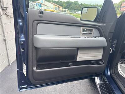 2013 Ford F-150 XLT 4x4 4dr SuperCrew Styleside 5.5 ft. SB - Photo 14 - Hazleton, PA 18201