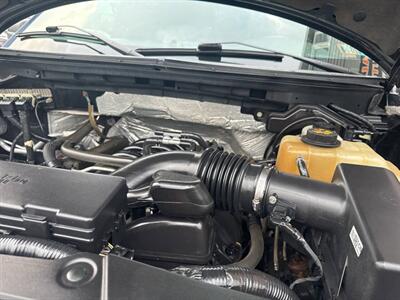 2013 Ford F-150 XLT 4x4 4dr SuperCrew Styleside 5.5 ft. SB - Photo 12 - Hazleton, PA 18201