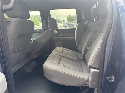 2013 Ford F-150 XLT 4x4 4dr SuperCrew Styleside 5.5 ft. SB - Photo 16 - Hazleton, PA 18201